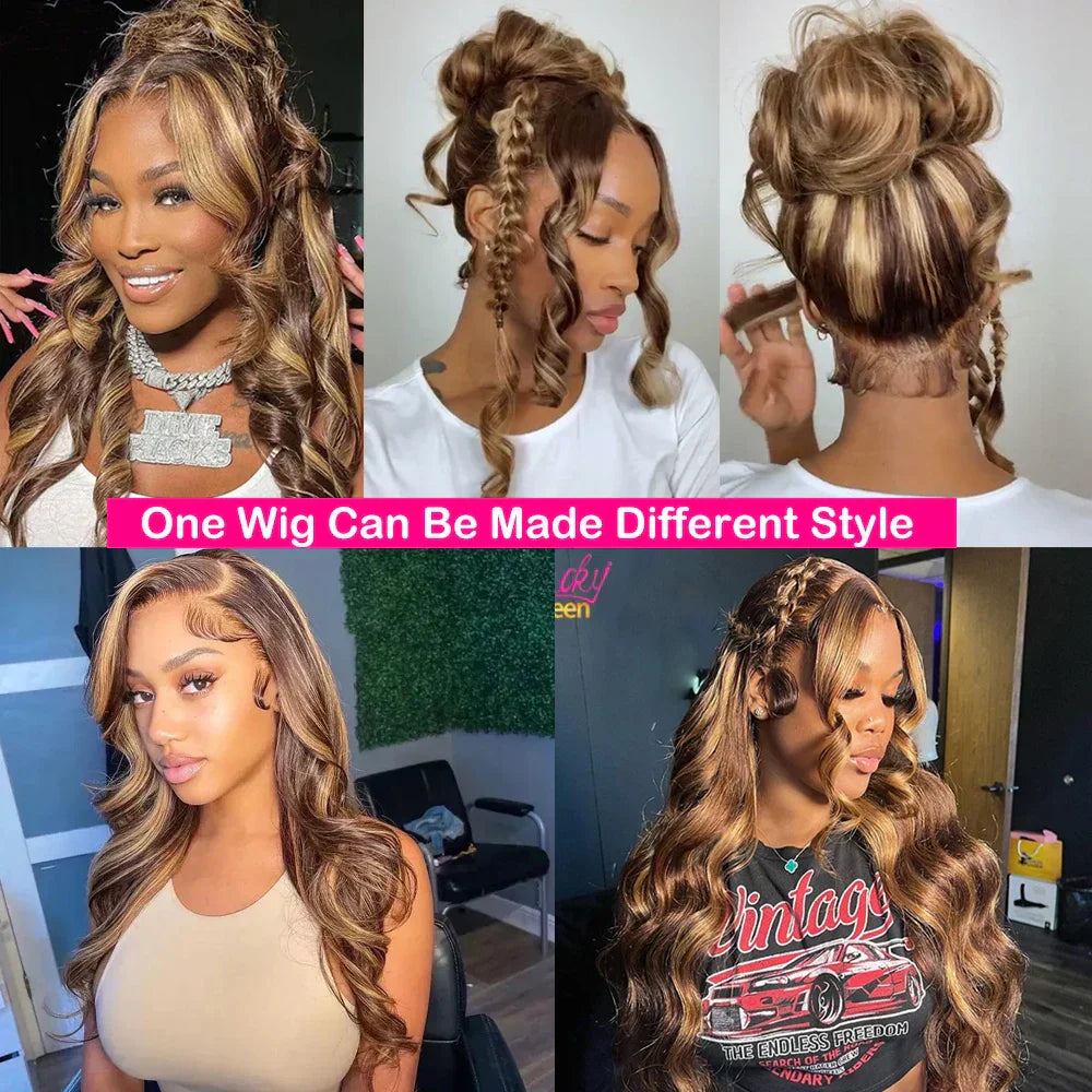 Where to Buy Human Hair Wigs Online in the USA