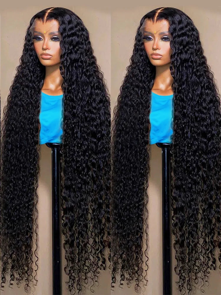 What Are Glueless Lace Wigs & Why You Need One | Michelle's Glam Wigs