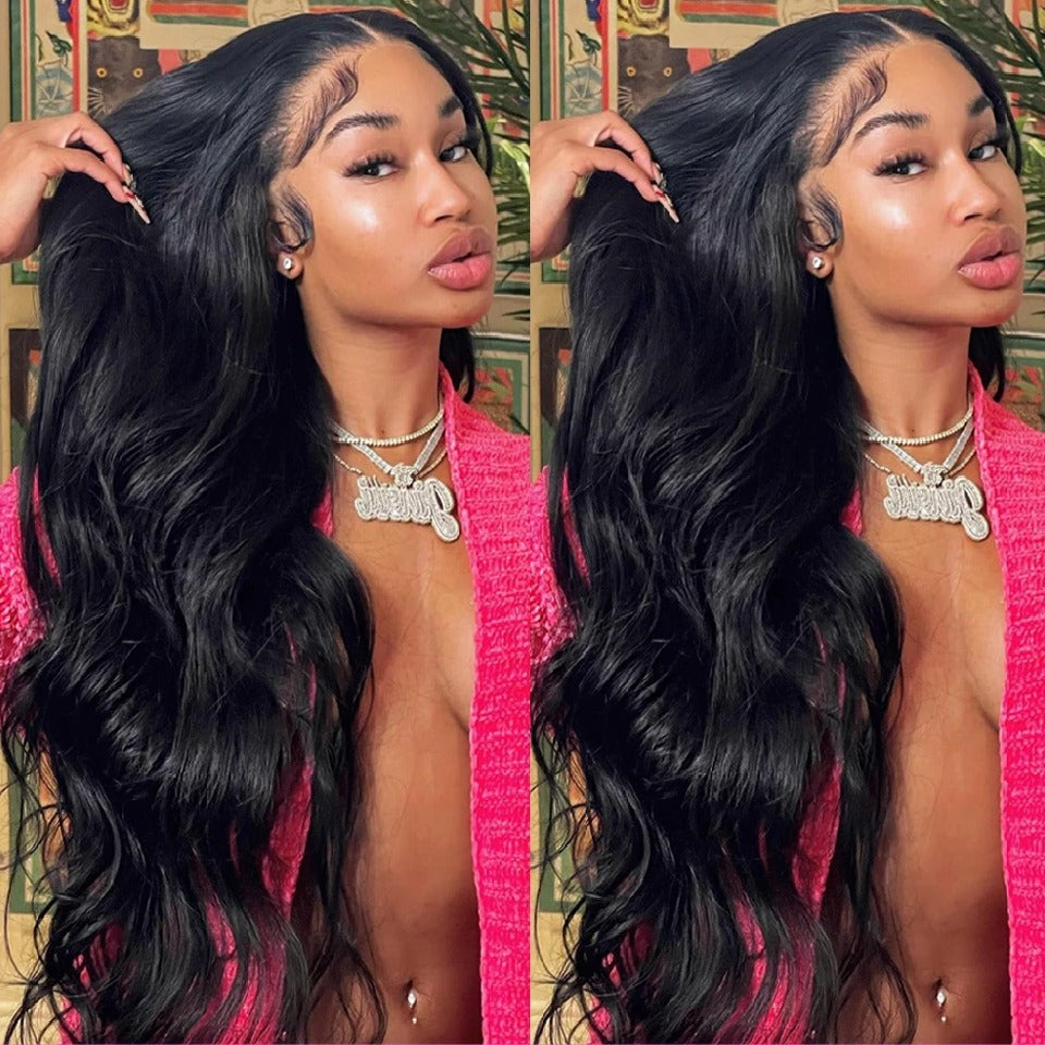 How to install your Wigs!!