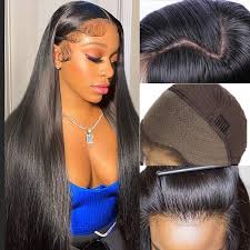 Choosing Your Perfect Wig: Navigating the Silk Top vs. Lace Front Dilemma