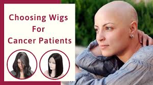 Wigs for cancer patients!!