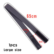 1Pc Hair Elastic Band For Wigs With Magic Tape Headband Edge