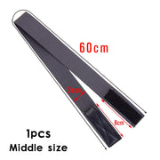 1Pc Hair Elastic Band For Wigs With Magic Tape Headband Edge