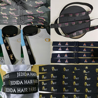 Thumbnail for 1Pc Hair Elastic Band For Wigs With Magic Tape Headband Edge