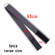 1Pc Hair Elastic Band For Wigs With Magic Tape Headband Edge