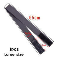 Thumbnail for 1Pc Hair Elastic Band For Wigs With Magic Tape Headband Edge