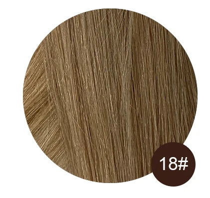 Women Toupee Silk Base Topper Clip In Real Human Hair Wigs Hairpiece With Bangs Straight Hair Toppers