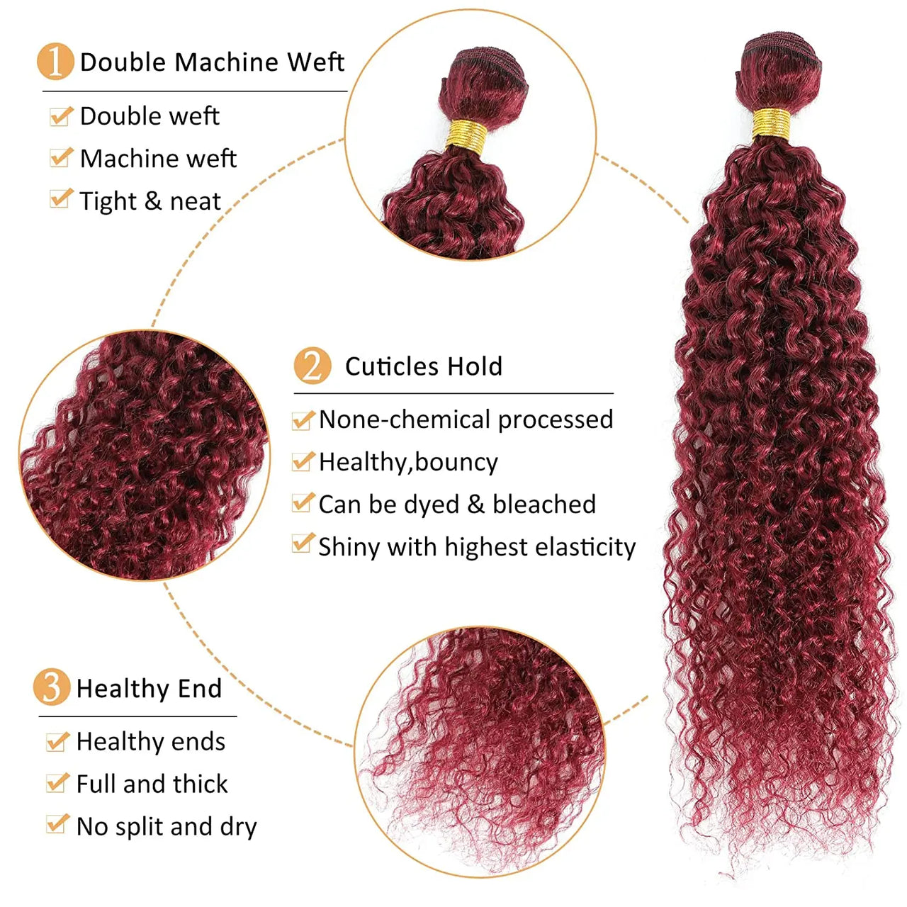 Curly weave 99j clearance