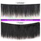 12A 100% Human Hair Straight Bundle 32inch Virgin Hair 1/3/4 PCS Bone Straight  Bundles Brazilian Weave Human Hair Extensions