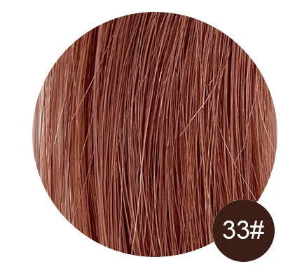 Women Toupee Silk Base Topper Clip In Real Human Hair Wigs Hairpiece With Bangs Straight Hair Toppers