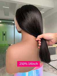 Thumbnail for 5x5 Glueless Vietnamese Human Hair Wig Ready to Wear