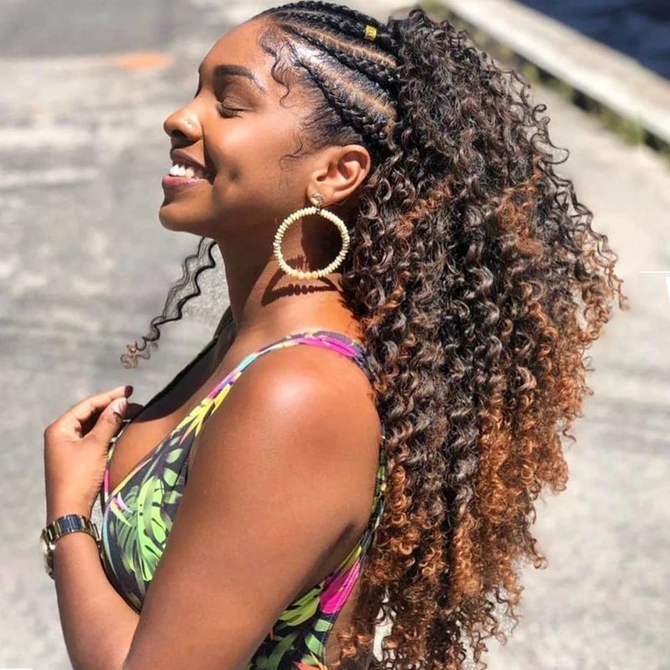 Curly Wigs Braided Wigs HD Transparent Lace Front Human Bob Hair Wigs Glueless Wigs Human Hair