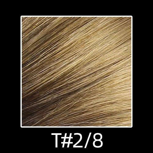 Women Toupee Silk Base Topper Clip In Real Human Hair Wigs Hairpiece With Bangs Straight Hair Toppers