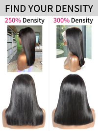 Thumbnail for 5x5 Glueless Vietnamese Human Hair Wig Ready to Wear