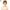 Short Ombre Blonde Synthetic Natural Wave Wigs Heat Resistant