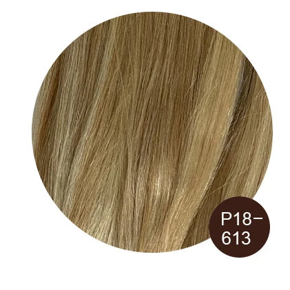 Women Toupee Silk Base Topper Clip In Real Human Hair Wigs Hairpiece With Bangs Straight Hair Toppers