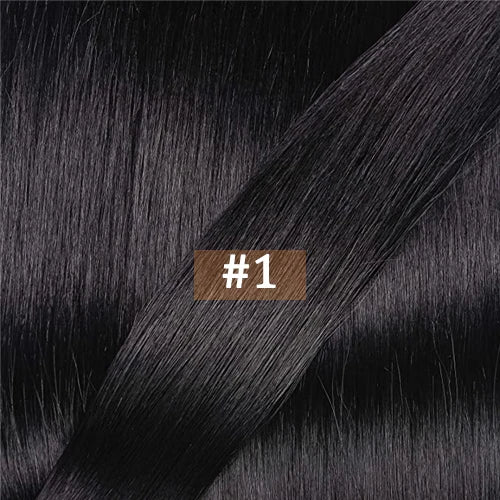 Women Toupee Silk Base Topper Clip In Real Human Hair Wigs Hairpiece With Bangs Straight Hair Toppers