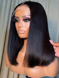 Thumbnail for 5x5 Glueless Vietnamese Human Hair Wig Ready to Wear