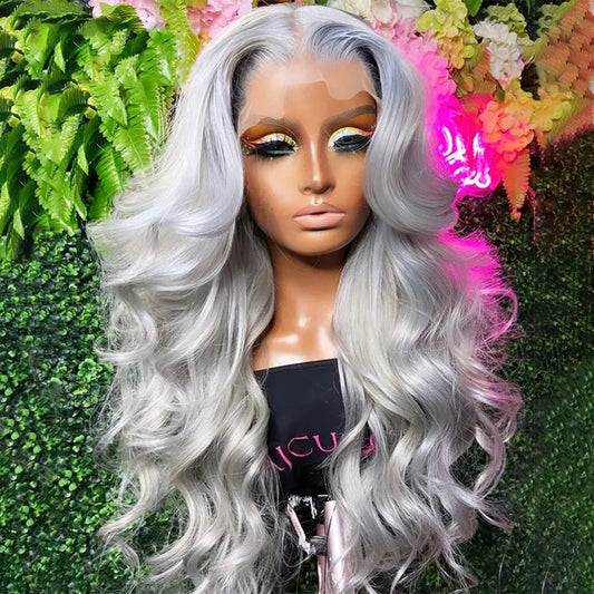 Lace wigs uae best sale