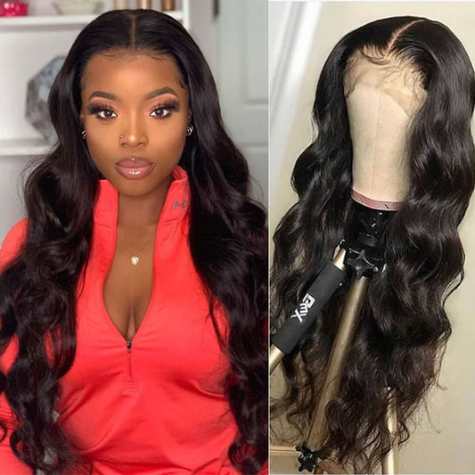 30 inches high quality body wave