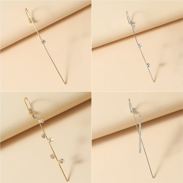 Hook Earrings for Women
