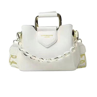 Thumbnail for One-Shoulder Handbag  Quality  PU Leather