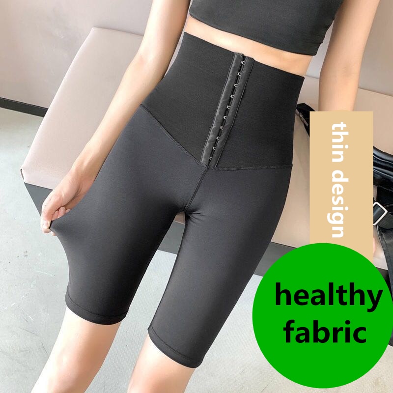 Hot Thermo Sweat Leggings Fitness Workout
