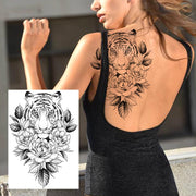 Temporary Tattoos for Women