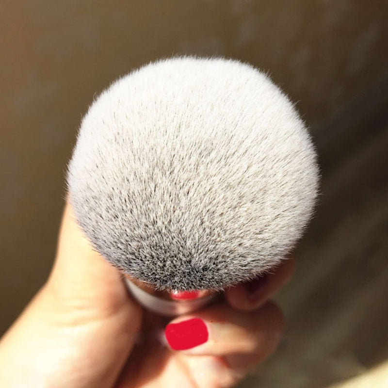 Pier Foundation Brush