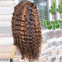 Thumbnail for Headband  Brazilian Kinky Curly Wig