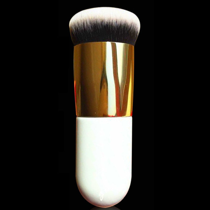 Pier Foundation Brush
