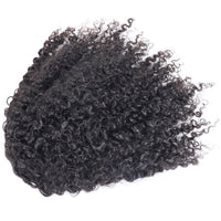 Thumbnail for Kinky Curly Ponytail