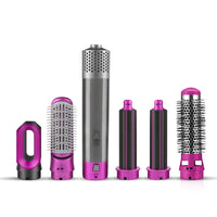 Thumbnail for Hairstyling Tools Professional 5 in 1 Hot-Air Brush