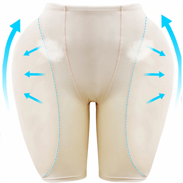 Butt Lifter Shapewear Waist Tummy Control Body