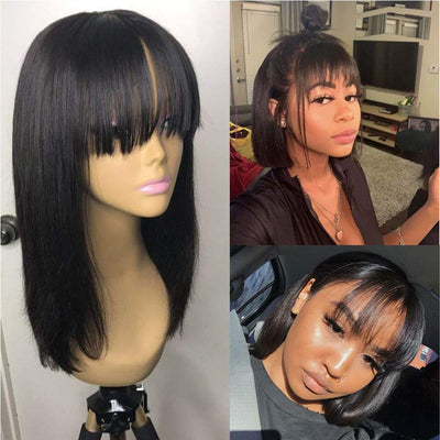 Remy Brazilian Bob Wig