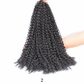 Xtrend Passion Twist Hair Crochet Braid Extensions