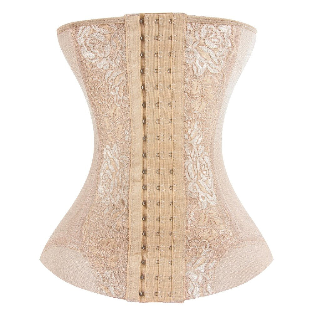 Waist Trainer Body Shaper  Corset Slimming Underwear