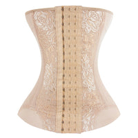 Thumbnail for Waist Trainer Body Shaper  Corset Slimming Underwear