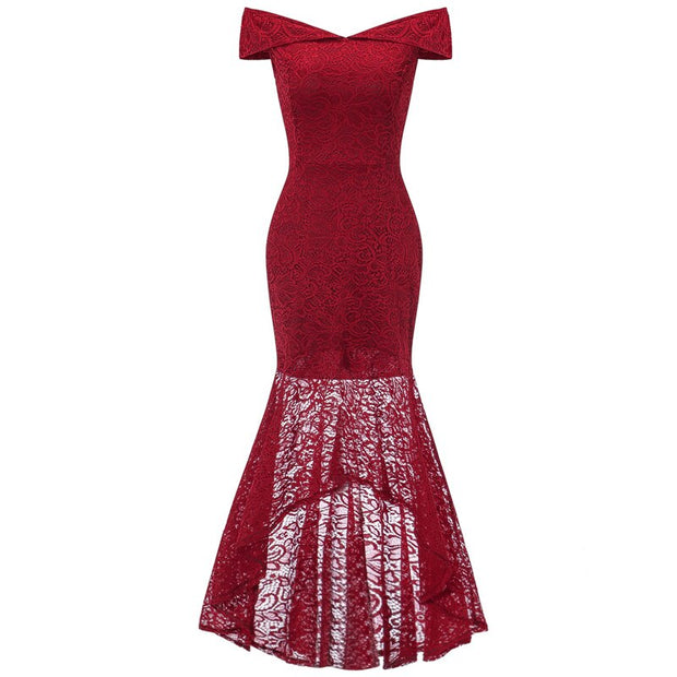 Wedding Party Dress Prom