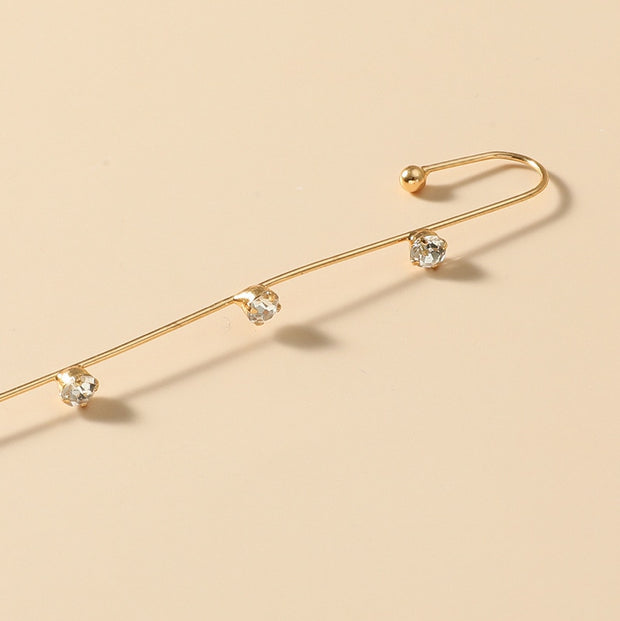 Hook Earrings for Women
