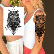 Temporary Tattoos for Women