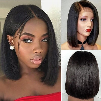 Bob Wig