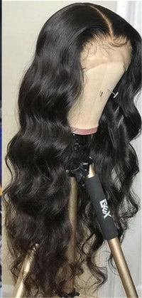 Thumbnail for Malaysian Body Wave Wig Lace Wig - 13x6 Ombre Highlight