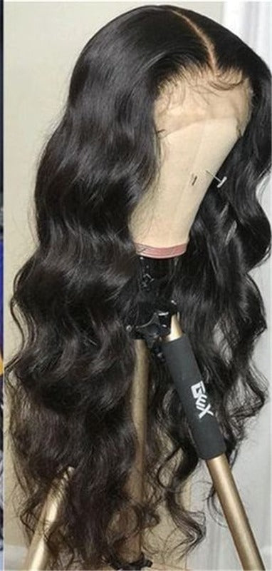 Malaysian Body Wave Wig Lace Wig - 13x6 Ombre Highlight