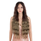 30 inch Deep Wave Lace Front Wig