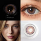 1pair Colored Contact Lenses