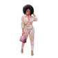 2 Piece Sets African Sets for Women