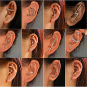 Hook Earrings for Women