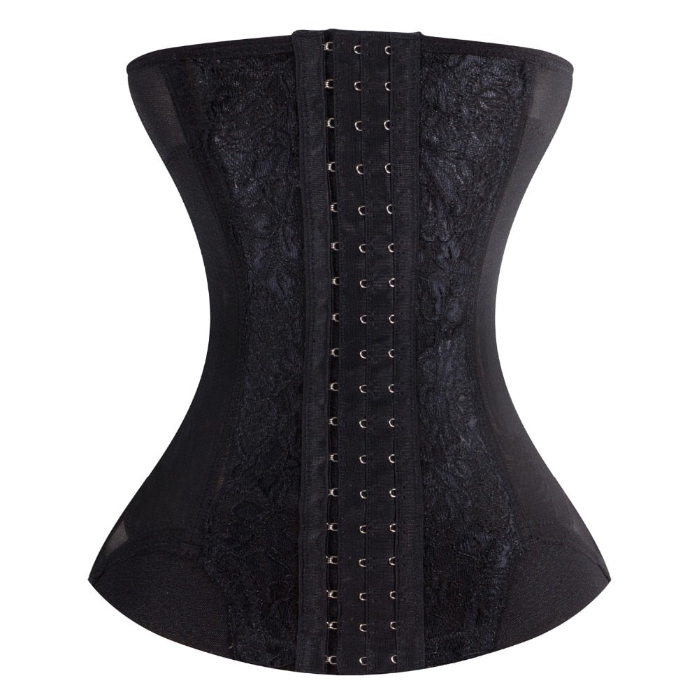 Waist Trainer Body Shaper  Corset Slimming Underwear