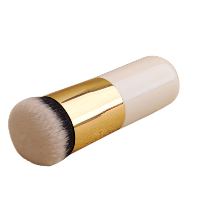 Pier Foundation Brush